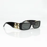 Óculos de Sol Balenciaga Eyewear Dynasty  - imagem 3