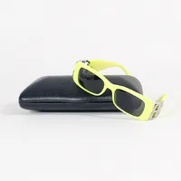 Óculos de Sol Balenciaga Eyewear Dynasty Verde  - imagem 2