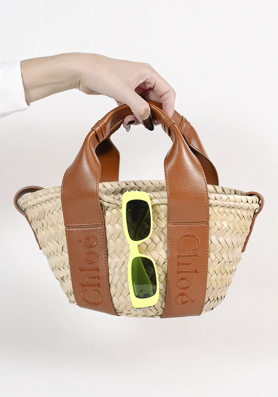Óculos de Sol Balenciaga Eyewear Dynasty Verde 