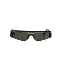 Óculos de Sol Balenciaga Eyewear Ski - imagem 1
