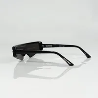 Óculos de Sol Balenciaga Eyewear Ski - imagem 5