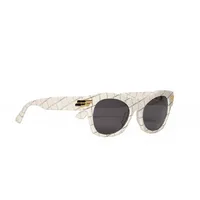 Óculos de sol Bottega Veneta  - imagem 1