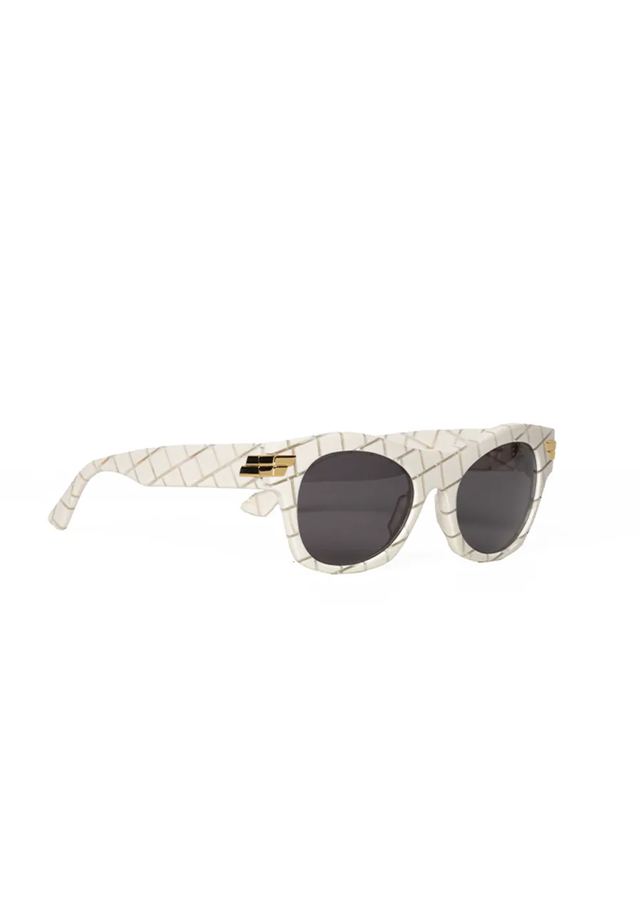 Óculos de sol Bottega Veneta 