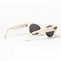 Óculos de sol Bottega Veneta  - imagem 2