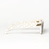 Óculos de sol Bottega Veneta  - imagem 3