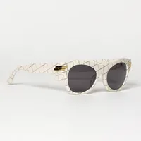 Óculos de sol Bottega Veneta  - imagem 4