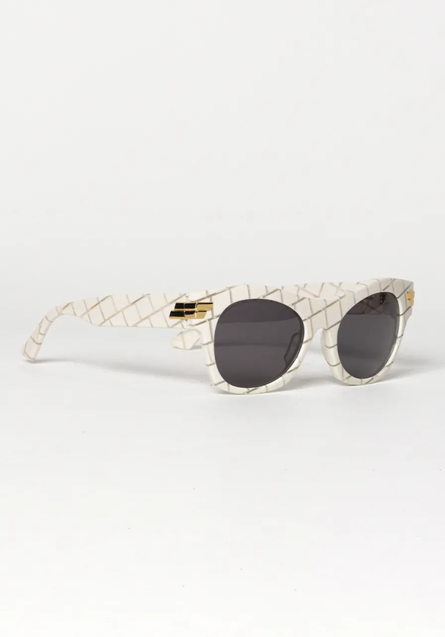 Óculos de sol Bottega Veneta 