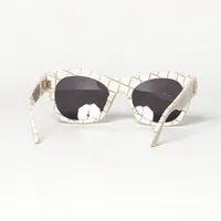 Óculos de sol Bottega Veneta  - imagem 5