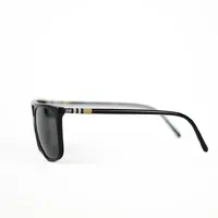 Óculos de Sol Burberry Grey - imagem 4