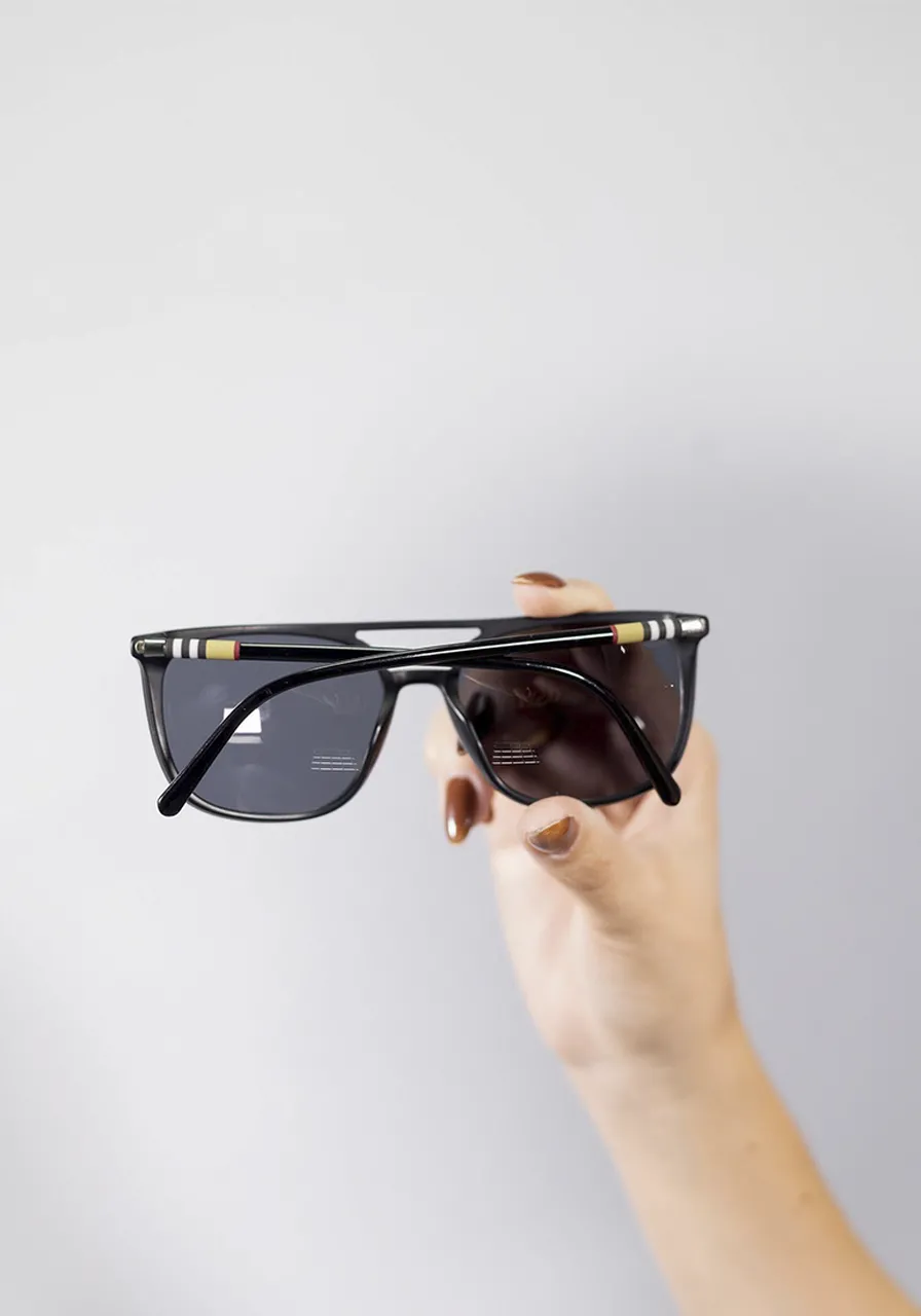 Óculos de Sol Burberry Grey