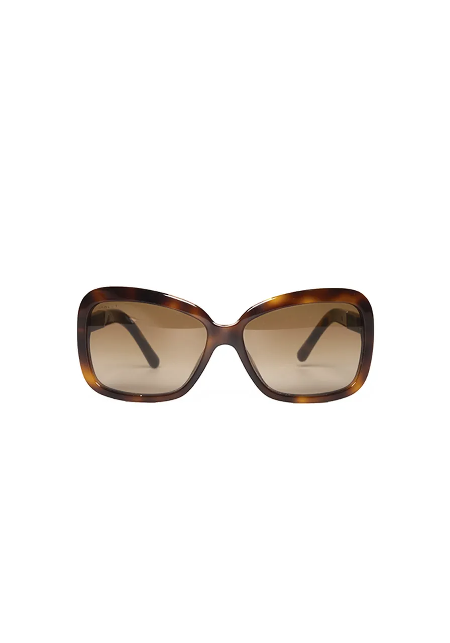Óculos de sol Burberry 