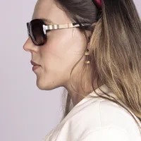 Óculos de sol Burberry  - imagem 3