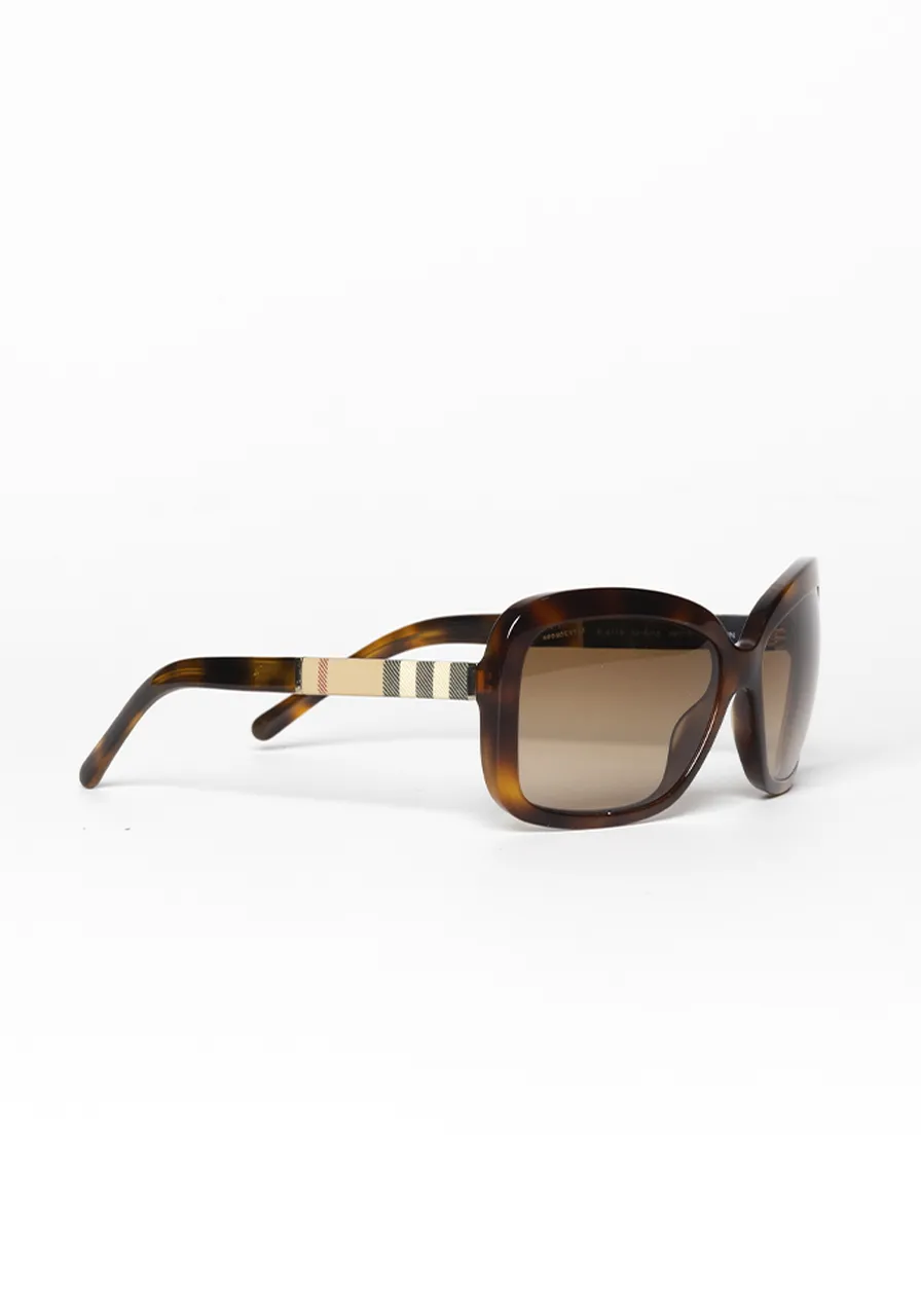 Óculos de sol Burberry 