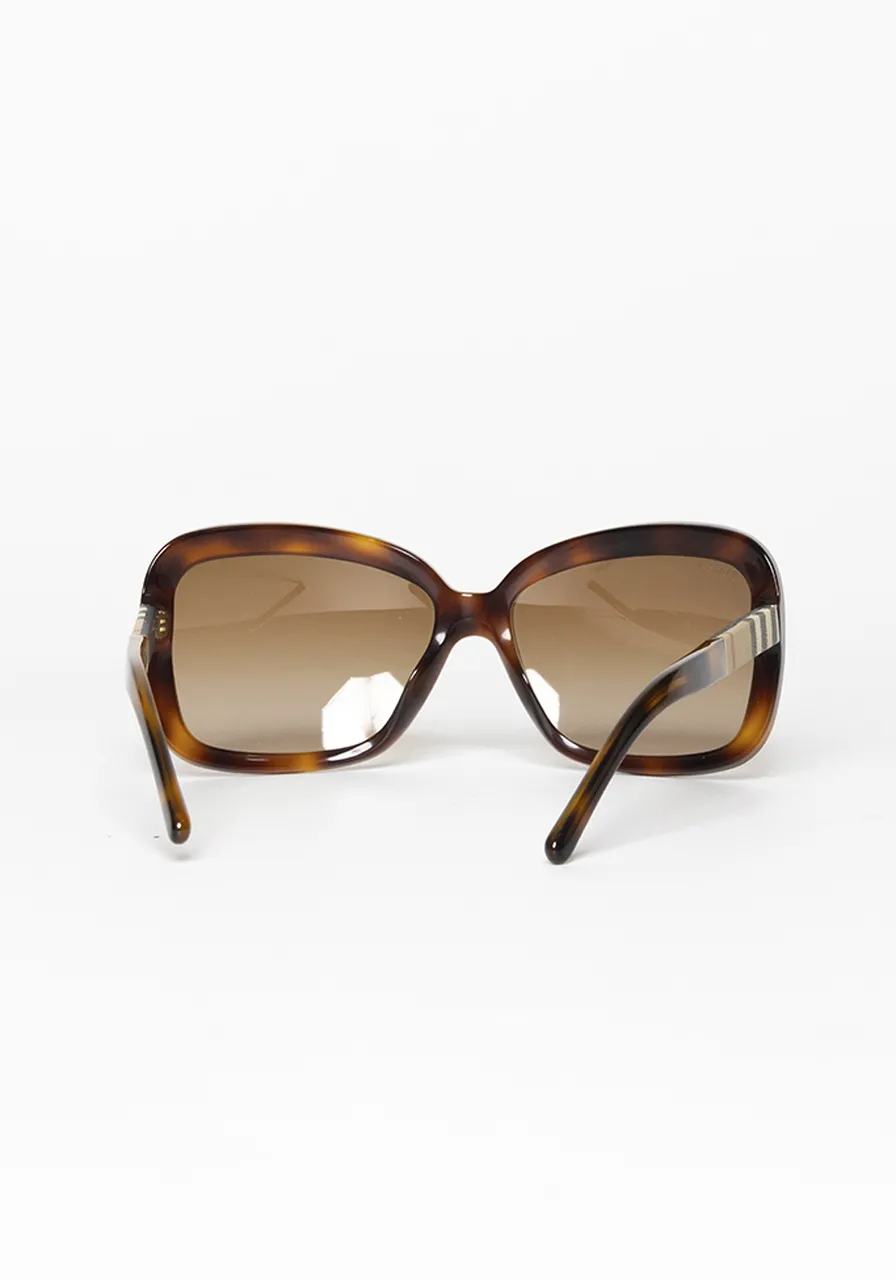 Óculos de sol Burberry 