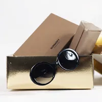 Óculos de Sol Burberry  - imagem 5