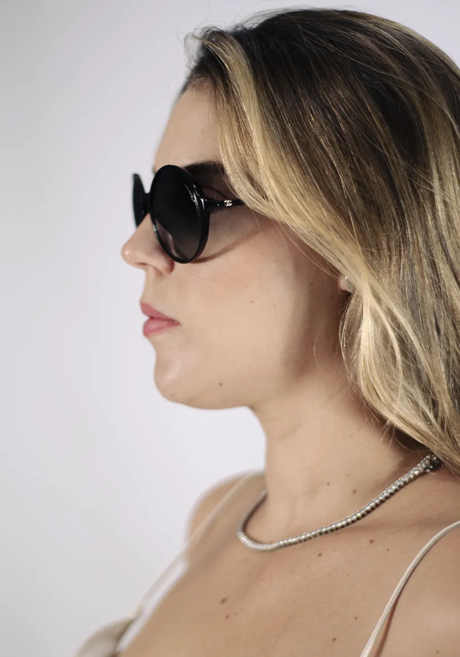 Óculos de Sol Chanel 