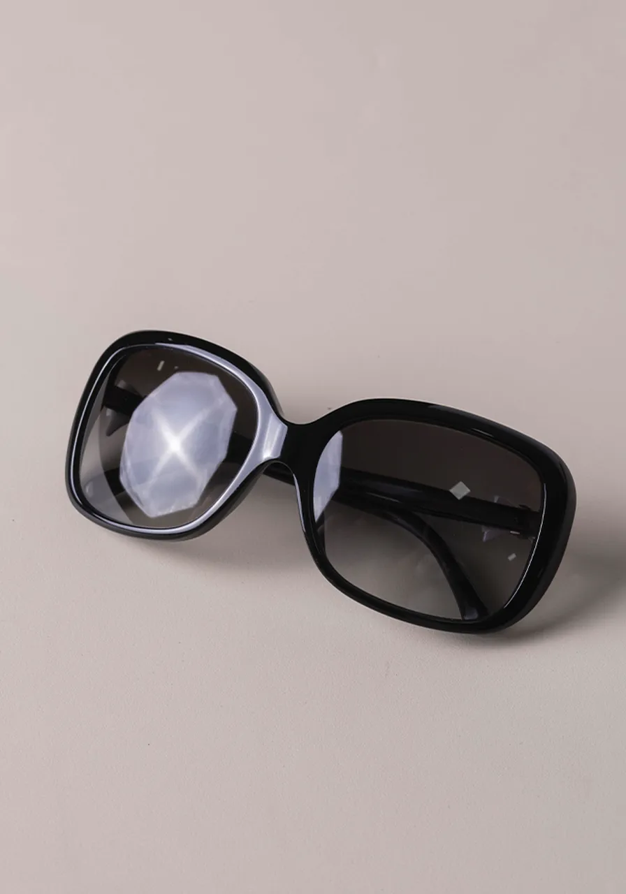 Óculos de sol Chanel 