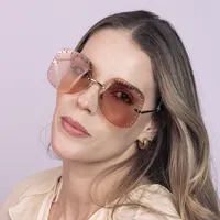 Óculos de Sol Chloé - imagem 2