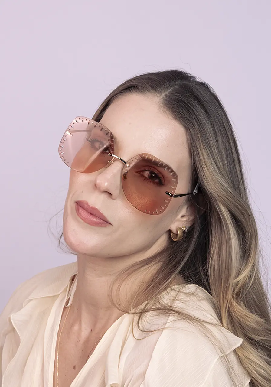 Óculos de Sol Chloé