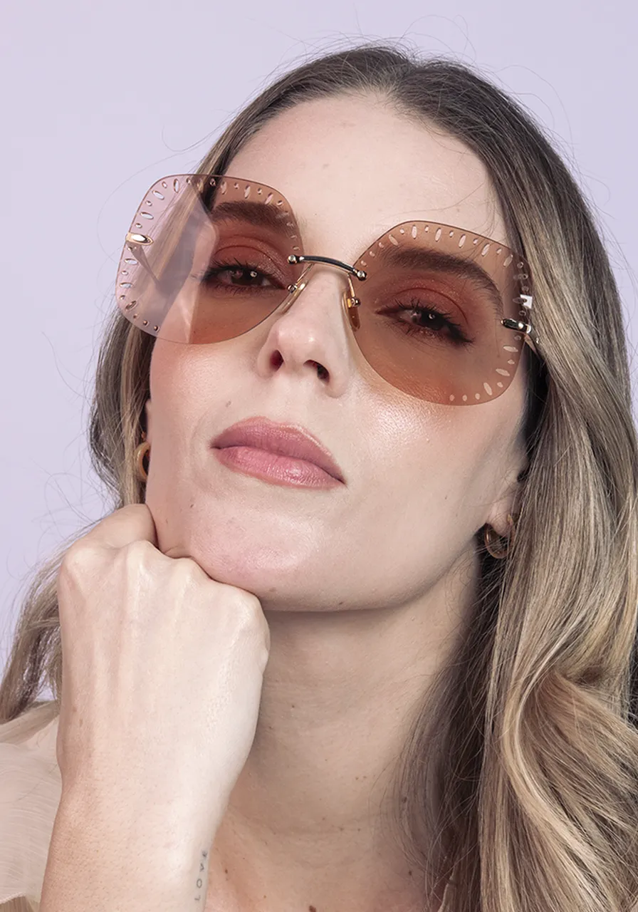 Óculos de Sol Chloé
