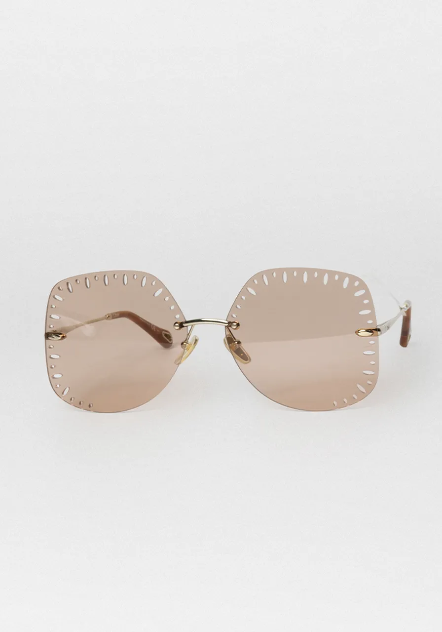 Óculos de Sol Chloé