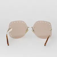 Óculos de Sol Chloé - imagem 6