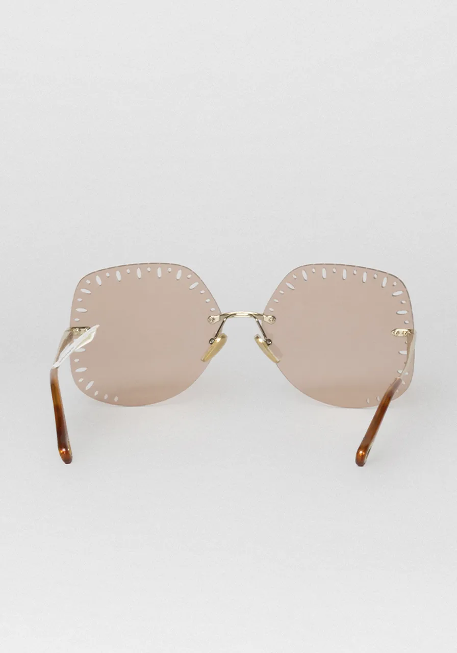 Óculos de Sol Chloé