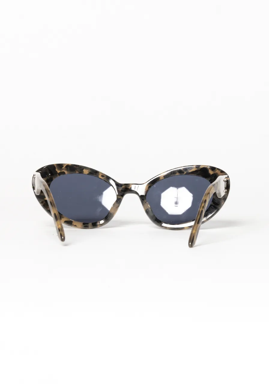 Óculos de sol Christian Dior Signature 
