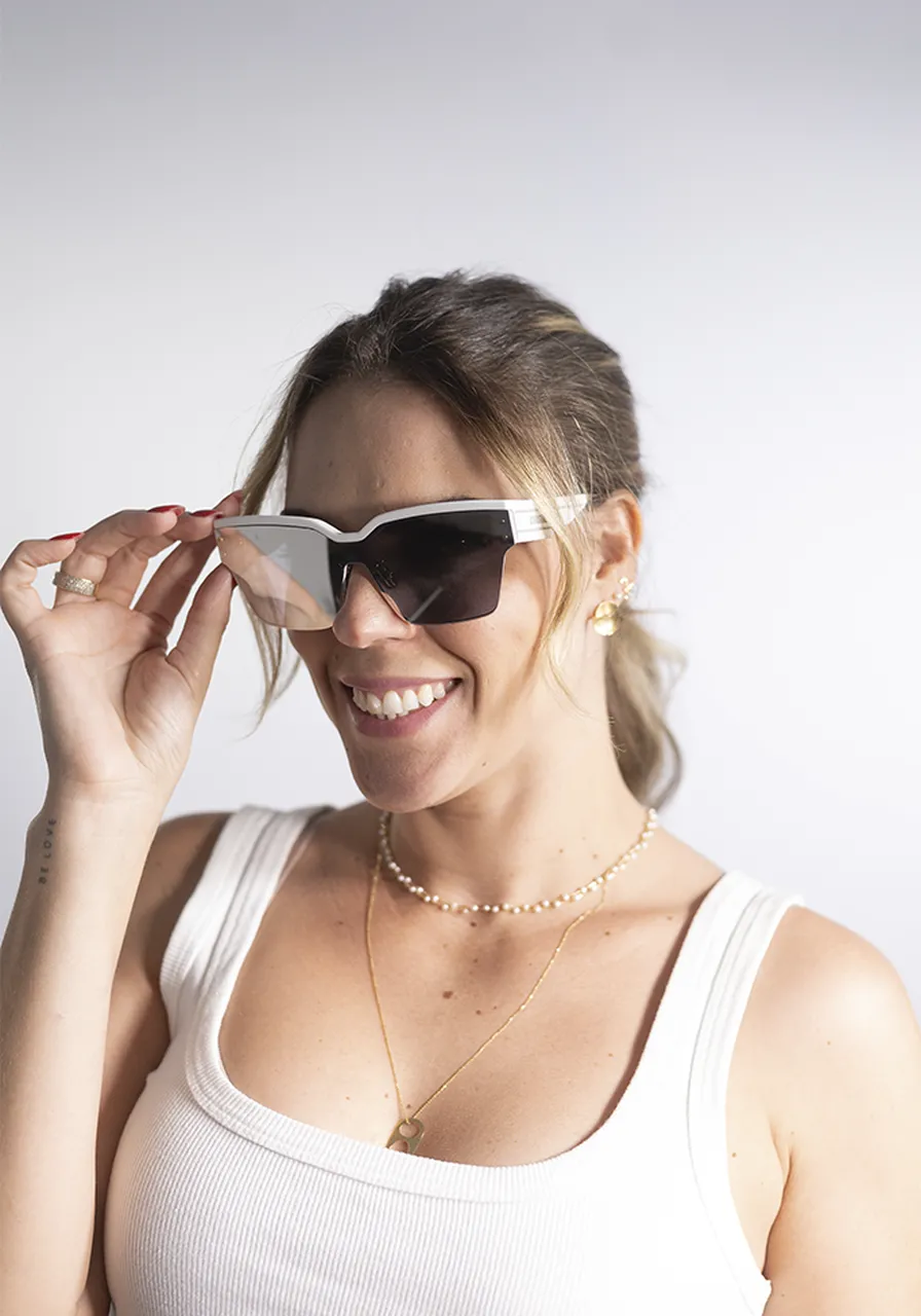 Óculos de Sol DiorClub M4U