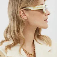Óculos de Sol Christian Dior Pacific  - imagem 2