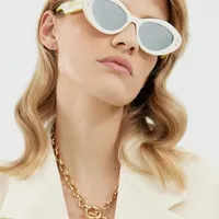 Óculos de Sol Christian Dior Pacific  - imagem 3