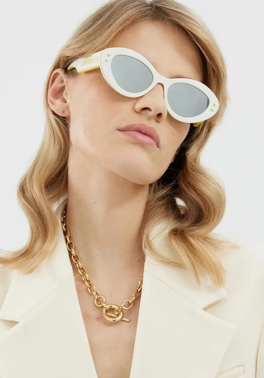 Óculos de Sol Christian Dior Pacific 