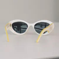 Óculos de Sol Christian Dior Pacific  - imagem 4