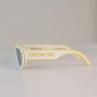 Óculos de Sol Christian Dior Pacific  - imagem 5