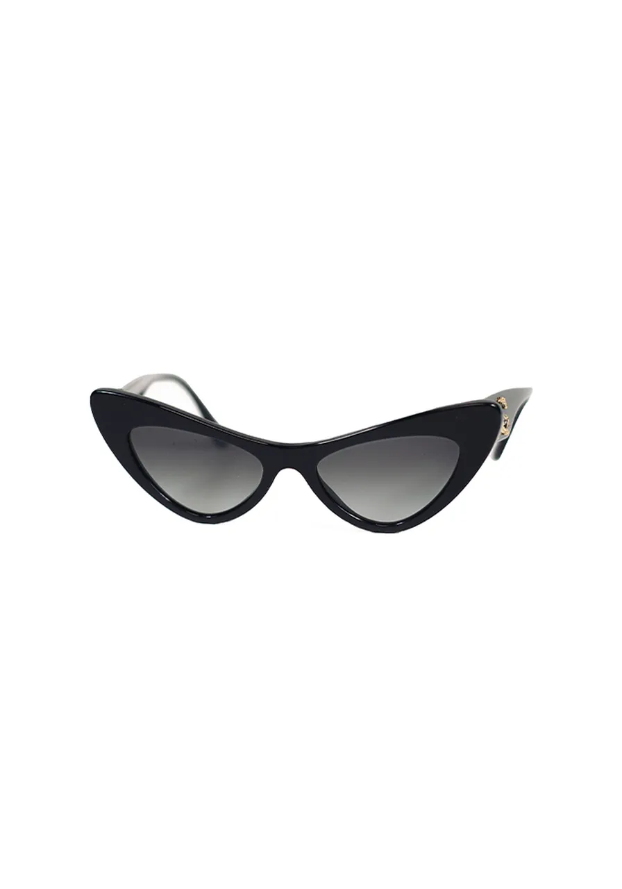 Óculos de Sol Dolce & Gabbana Eyewear Gatinho