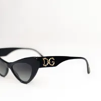 Óculos de Sol Dolce & Gabbana Eyewear Gatinho - imagem 2