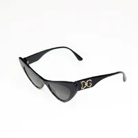 Óculos de Sol Dolce & Gabbana Eyewear Gatinho - imagem 3