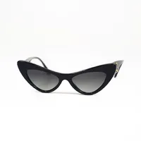 Óculos de Sol Dolce & Gabbana Eyewear Gatinho - imagem 4