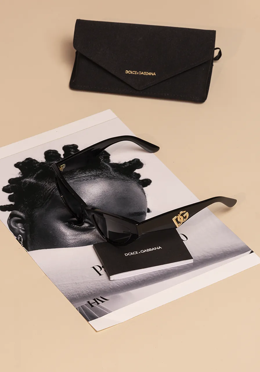 Óculos de sol Dolce & Gabbana 