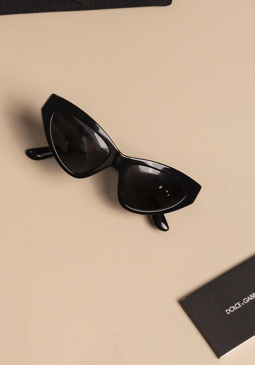 Óculos de sol Dolce & Gabbana 