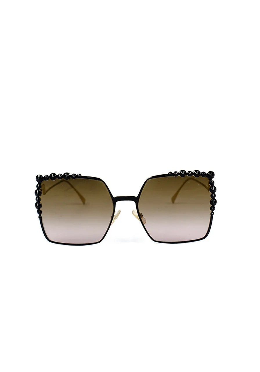 Óculos de Sol Fendi 
