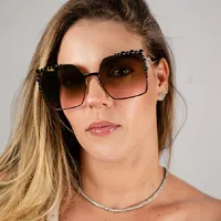 Óculos de Sol Fendi  - imagem 2