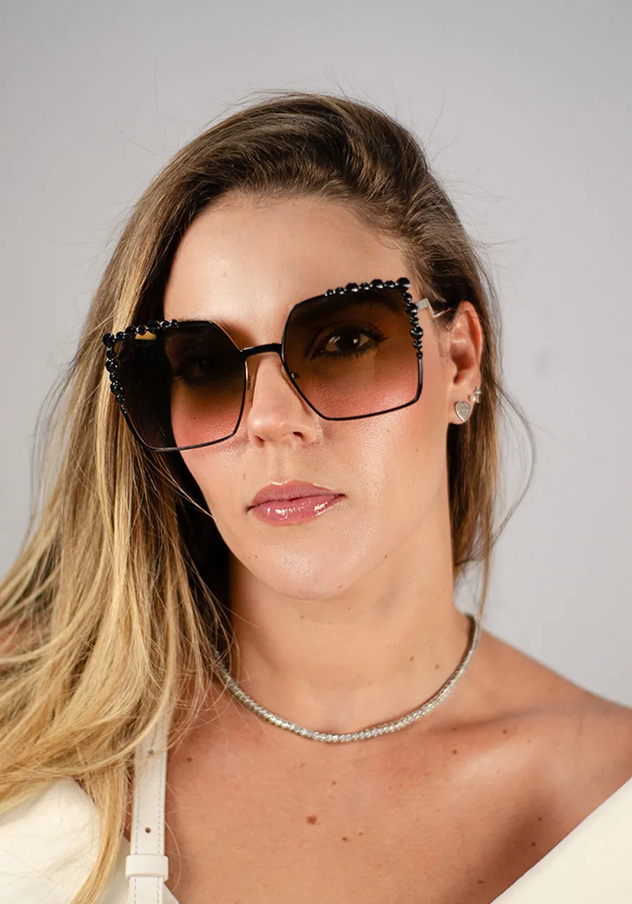 Óculos de Sol Fendi 