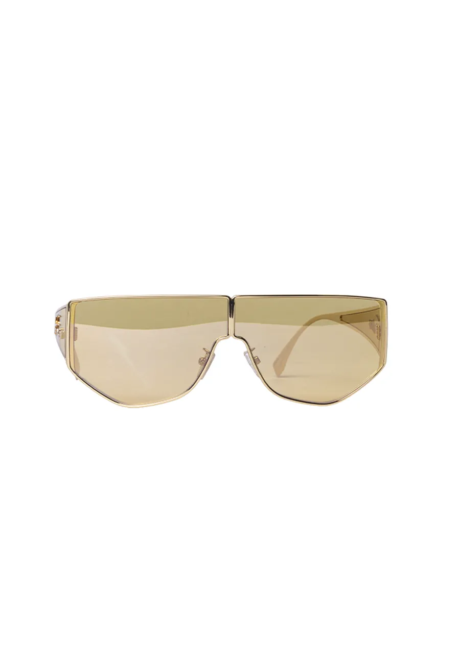 Óculos de sol Fendi 