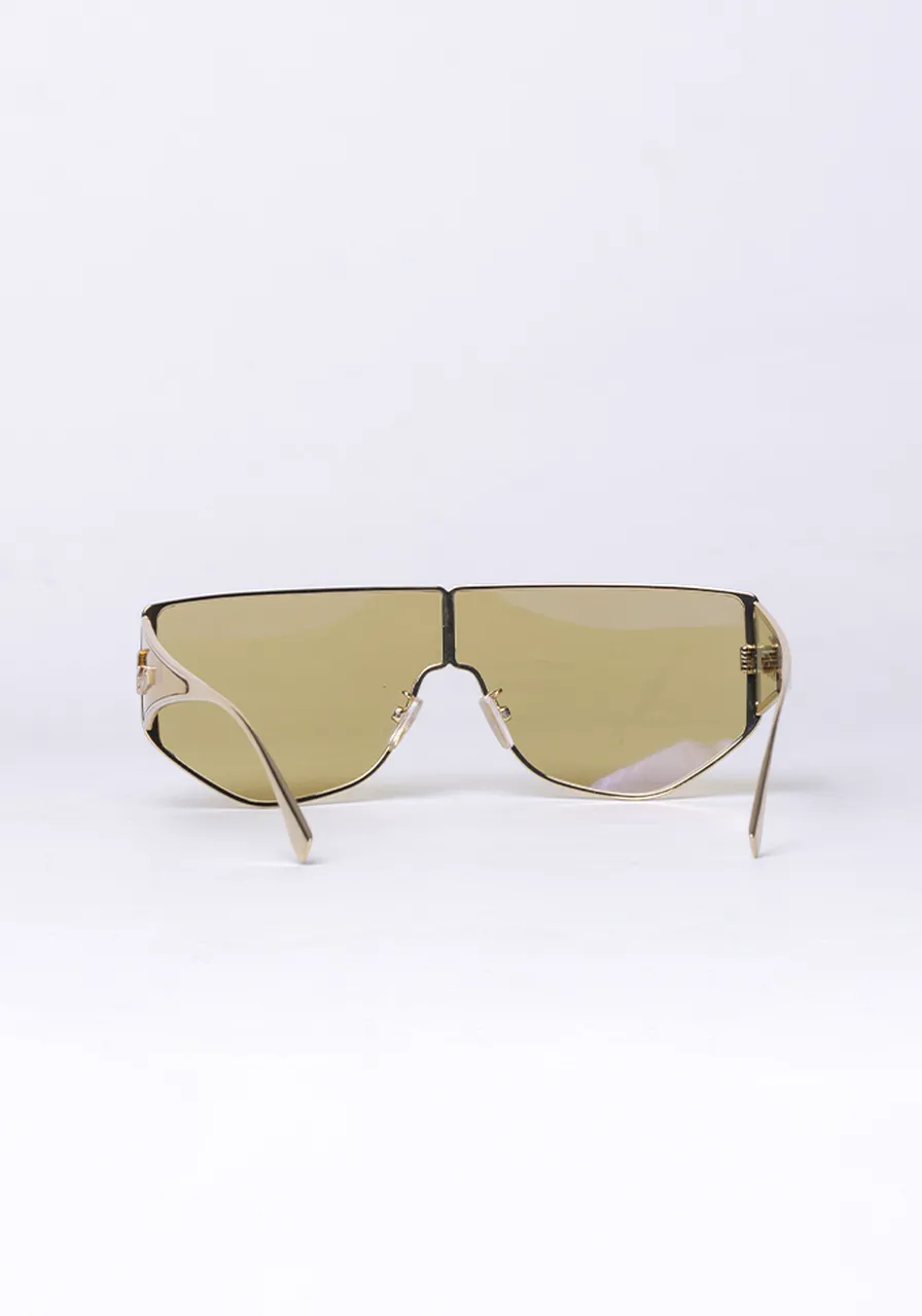 Óculos de sol Fendi 