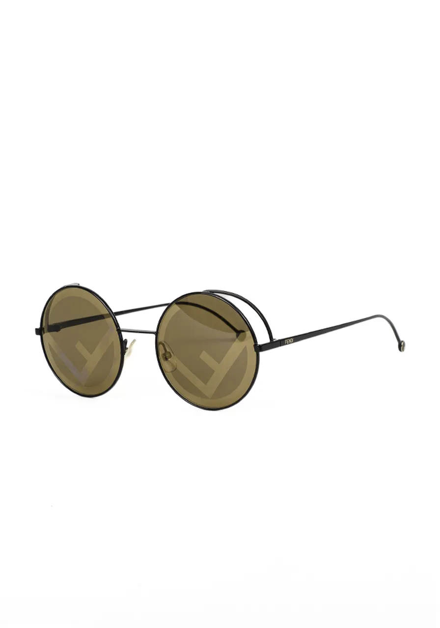 Óculos de Sol Fendi Fendirama