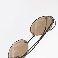 Óculos de Sol Fendi Fendirama - imagem 3