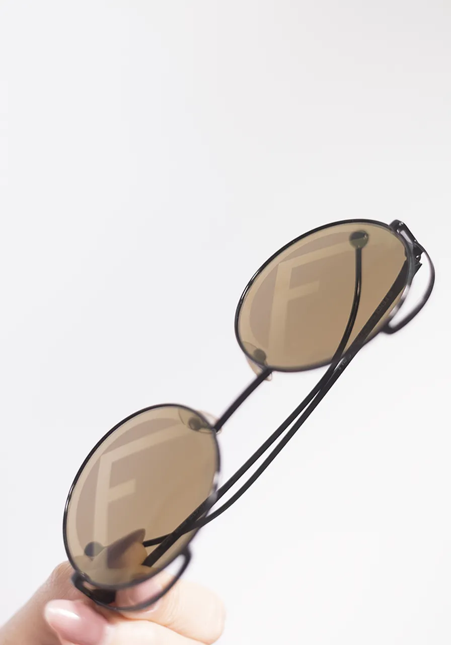 Óculos de Sol Fendi Fendirama