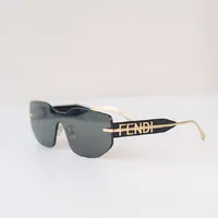Óculos de Sol Fendi  - imagem 3