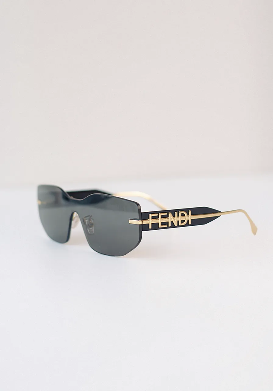 Óculos de Sol Fendi 